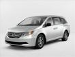 Used 2010 Honda Odyssey EX w/RES Van