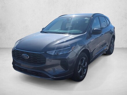 2024 Ford Escape ST-Line SUV