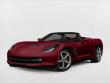 Used 2014 Chevrolet Corvette Stingray Z51 Convertible