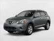 Used 2012 Nissan Rogue S AWD SUV