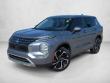 Used 2023 Mitsubishi Outlander SE SUV