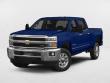 Used 2015 Chevrolet Silverado 2500HD LT Truck Crew Cab