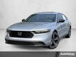  Honda Accord Hybrid
