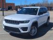 Used 2025 Jeep Grand Cherokee Laredo SUV