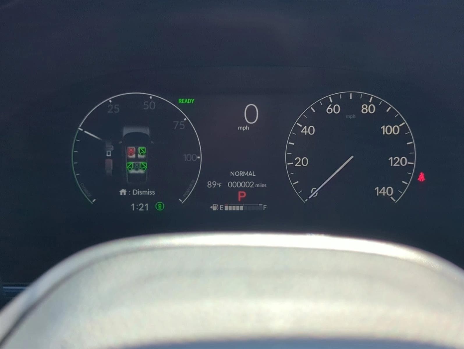 2026 Honda CR-V Sport - Photo 10