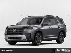 2026 Honda Pilot Touring S SUV