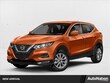  Nissan Rogue Sport