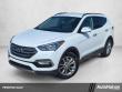 Used 2018 Hyundai Santa Fe Sport 2.0L Turbo SUV