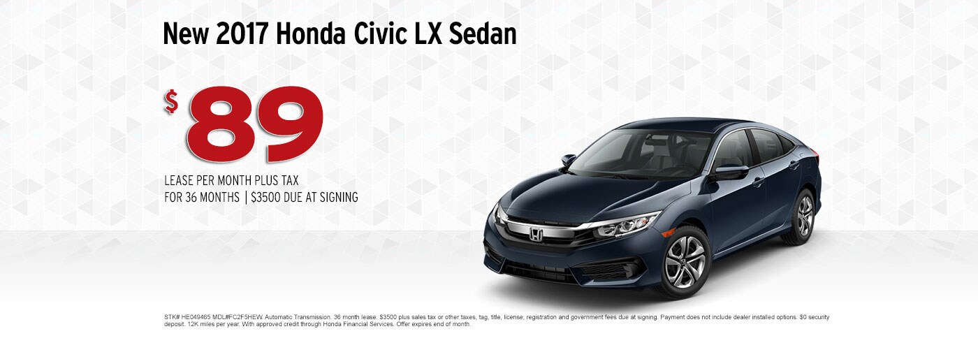 Memphis TN Honda Dealership Near Me