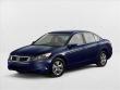 Used 2008 Honda Accord 2.4 LX-P Sedan