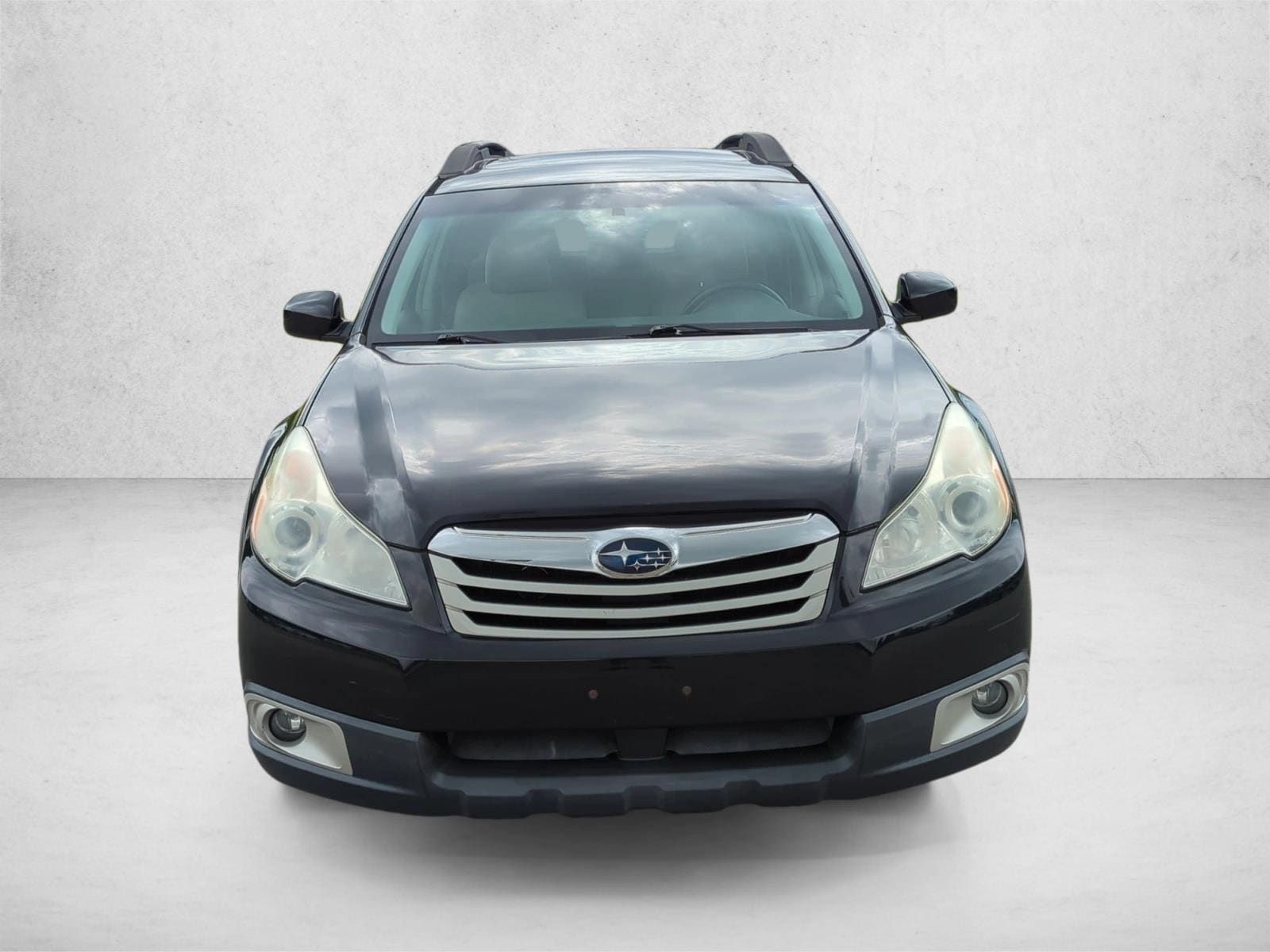 Used 2011 Subaru Outback I Premium with VIN 4S4BRBGC5B3426435 for sale in Memphis, TN