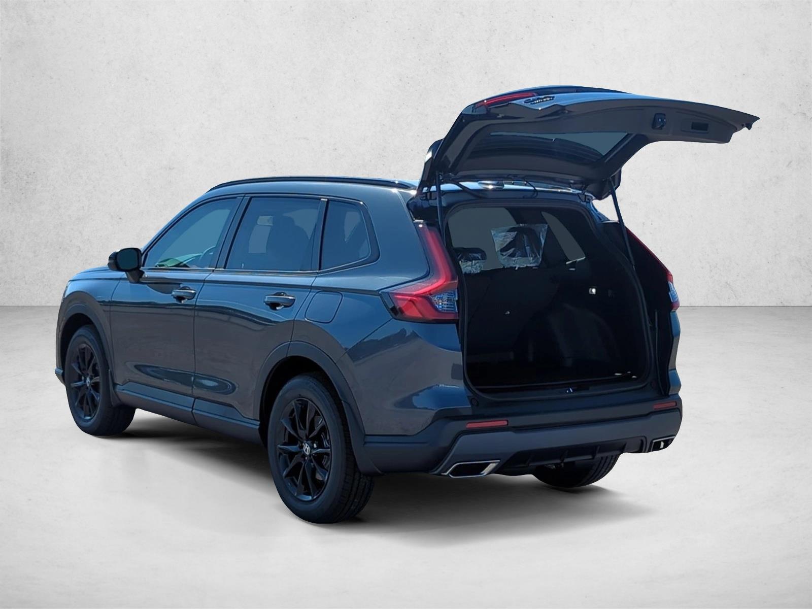 2026 Honda CR-V Sport - Photo 8
