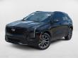 Used 2024 CADILLAC XT4 Sport SUV