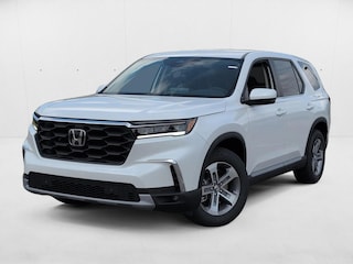 2025 Honda Pilot EX-L SUV