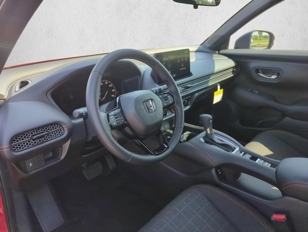 New 2027 Honda HR-V Sport SUV