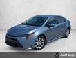 Used 2024 Toyota Corolla LE Sedan