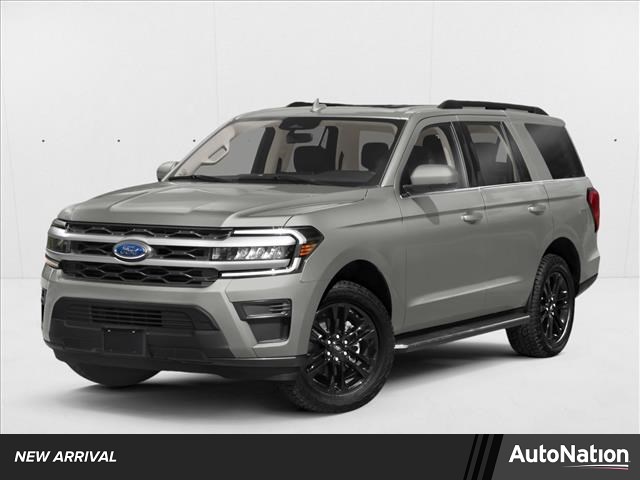  Ford Expedition