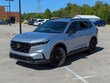 Honda CR-V Hybrid