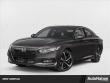 Used 2019 Honda Accord Sport Sedan