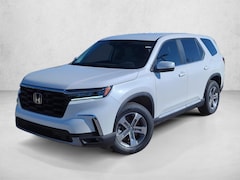 2025 Honda Pilot EX-L SUV