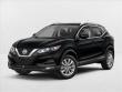 Used 2022 Nissan Rogue Sport SV SUV