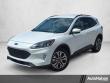 Used 2020 Ford Escape SEL SUV