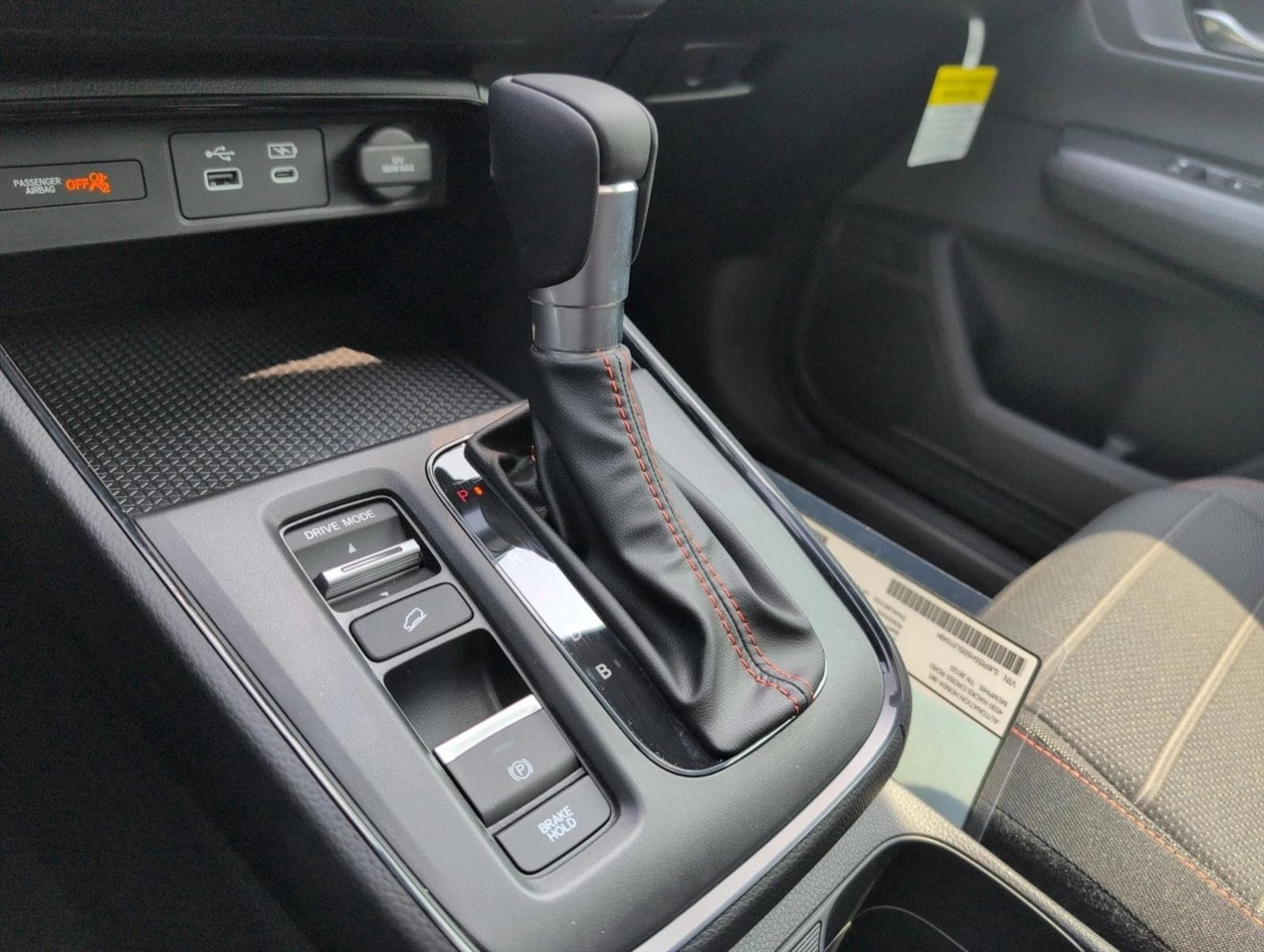 2026 Honda CR-V Sport - Photo 13