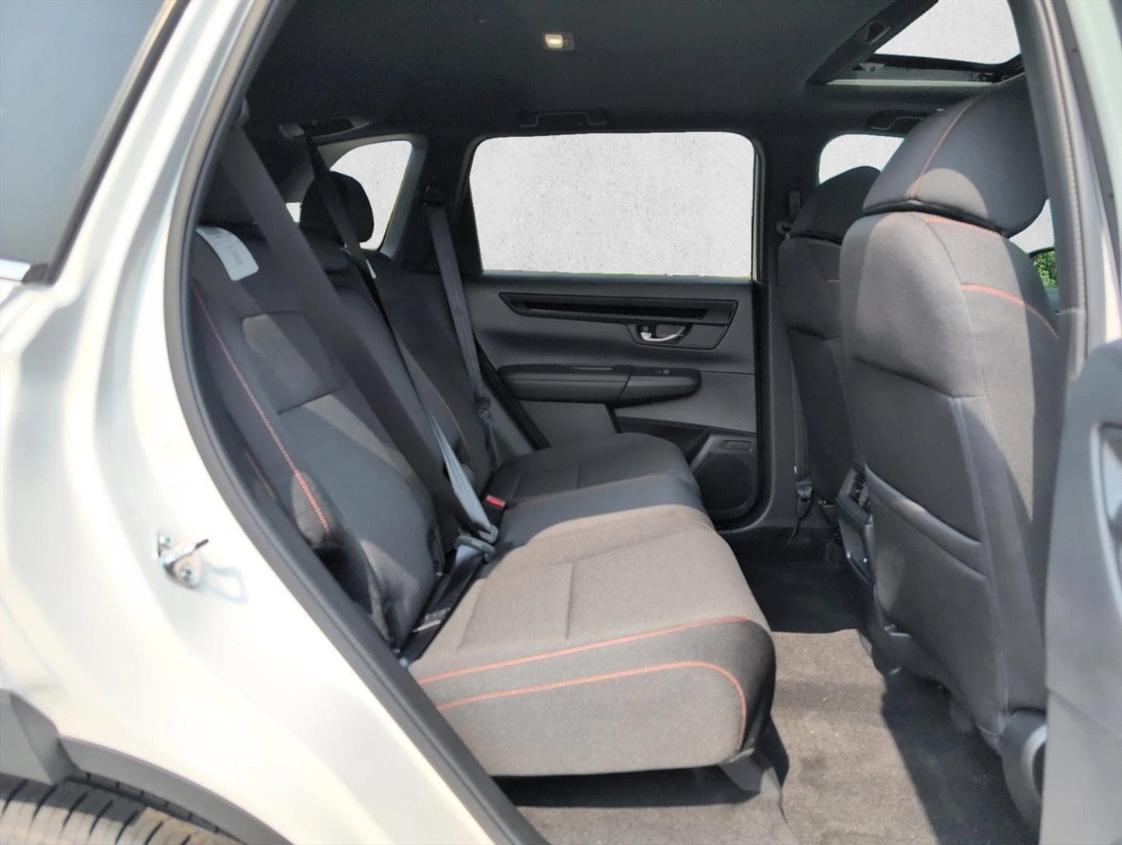 2026 Honda CR-V Sport - Photo 21