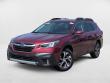 Used 2020 Subaru Outback Limited SUV