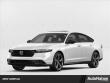 Used 2026 Honda Accord Hybrid Sport Sedan