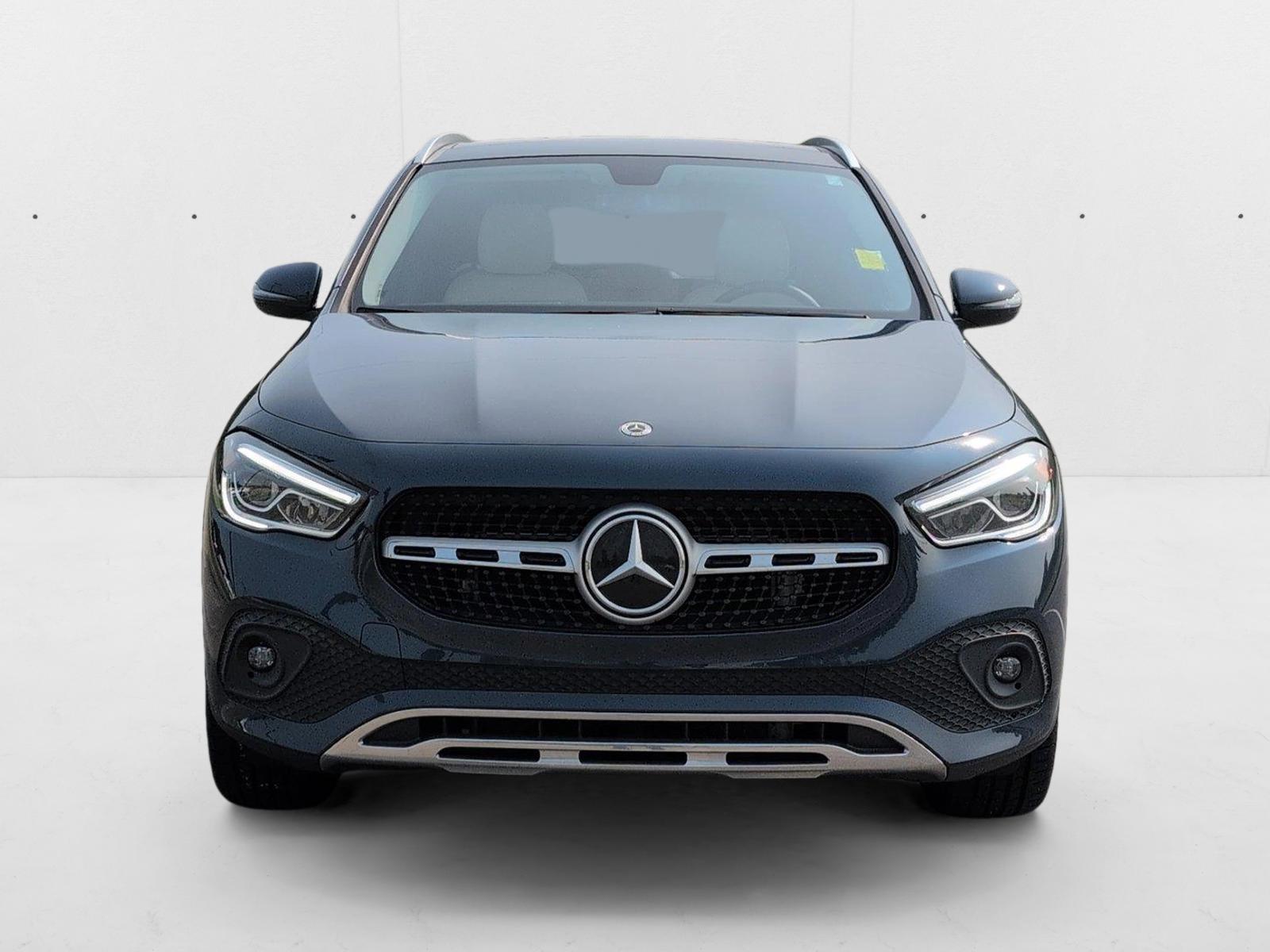 2023 Mercedes Benz GLA 250 photo 2