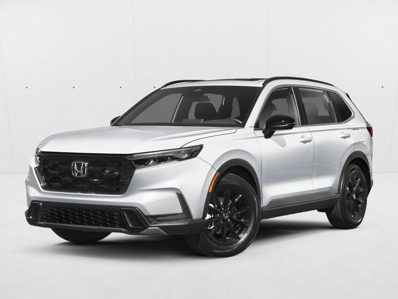 2026 Honda CR-V Sport's photo