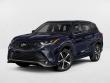 Used 2021 Toyota Highlander XSE SUV