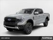 Used 2024 Ford Ranger XL Truck SuperCrew