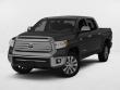 Used 2015 Toyota Tundra Limited 5.7L V8 Truck CrewMax