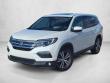 Used 2017 Honda Pilot EX-L FWD SUV