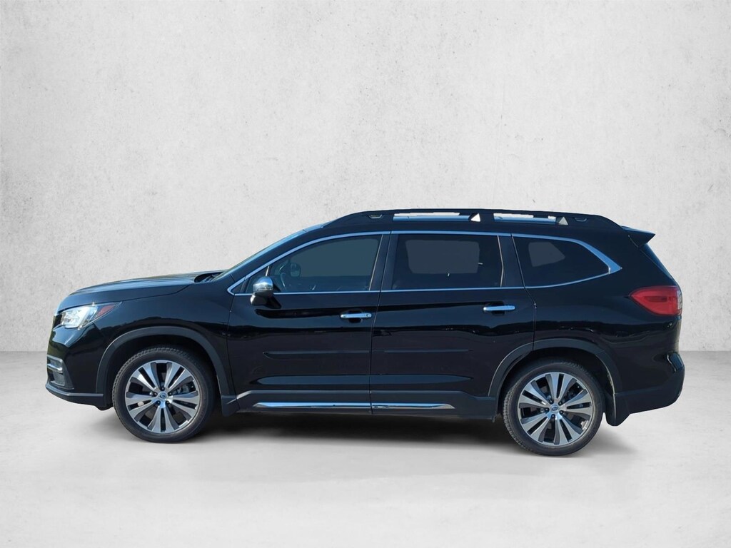 Used 2020 Subaru Ascent Touring 7-Passenger SUV