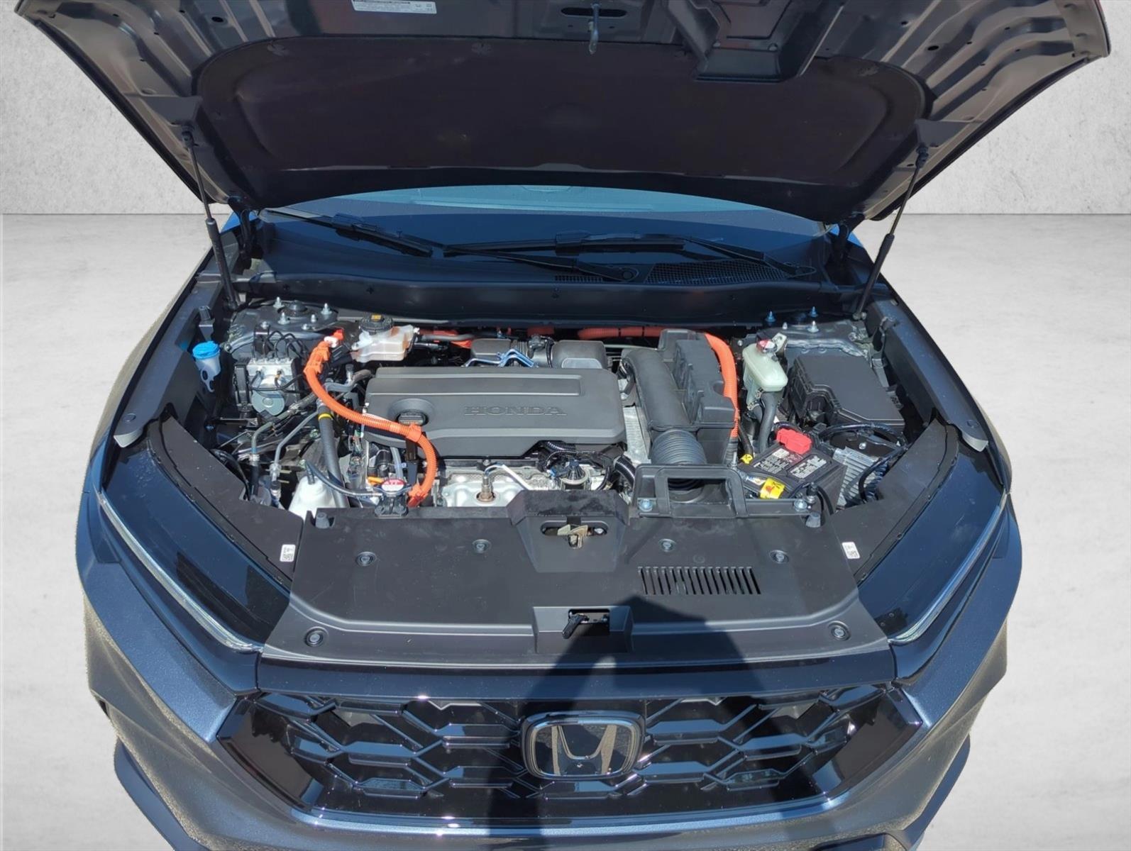 2026 Honda CR-V Sport - Photo 15