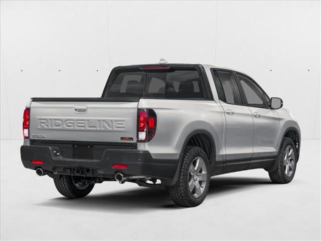 New 2026 Honda Ridgeline TrailSport+ Truck Crew Cab