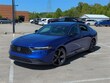 Honda Accord Hybrid