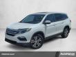 Used 2018 Honda Pilot EX-L FWD SUV