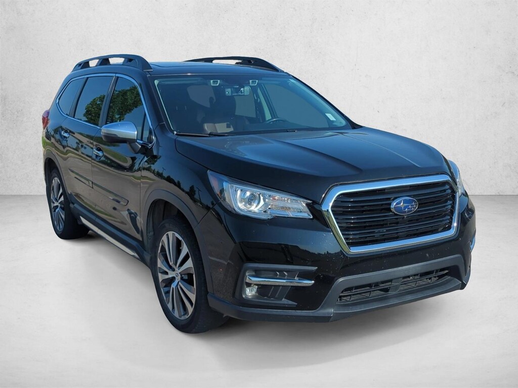 Used 2020 Subaru Ascent Touring 7-Passenger SUV