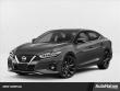 Used 2022 Nissan Maxima SR Sedan