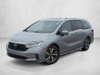 Used 2023 Honda Odyssey Touring Van