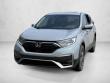 Used 2021 Honda CR-V EX-L 2WD SUV
