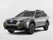 Used 2025 Subaru Outback Wilderness SUV