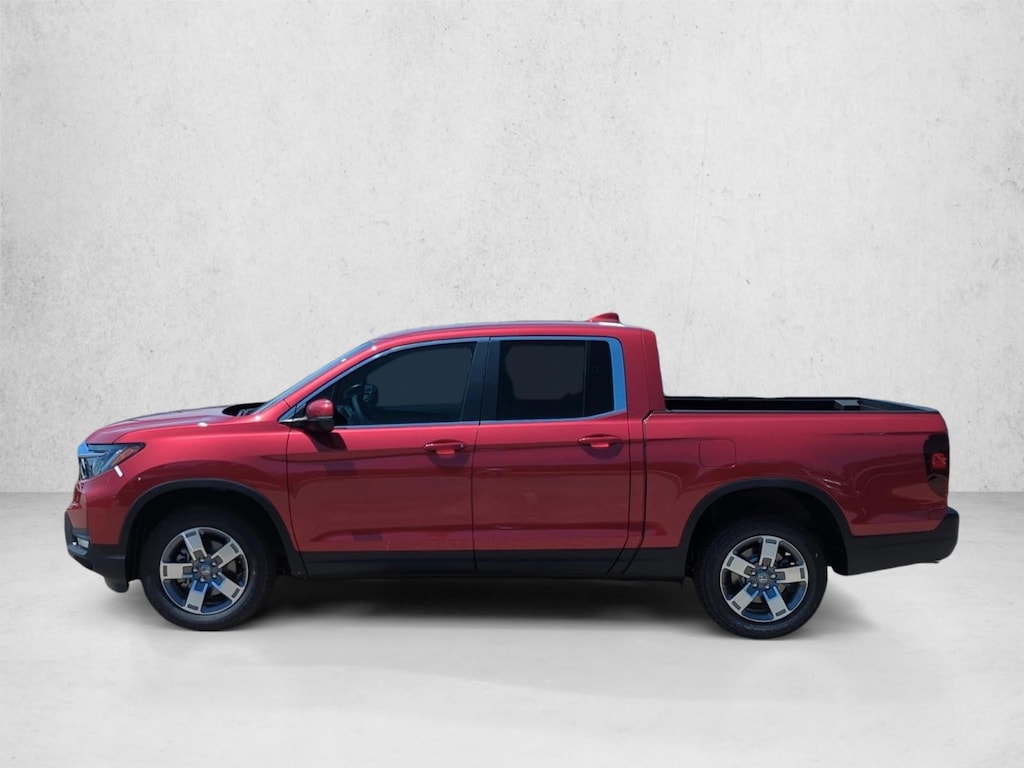 New 2026 Honda Ridgeline RTL Truck Crew Cab