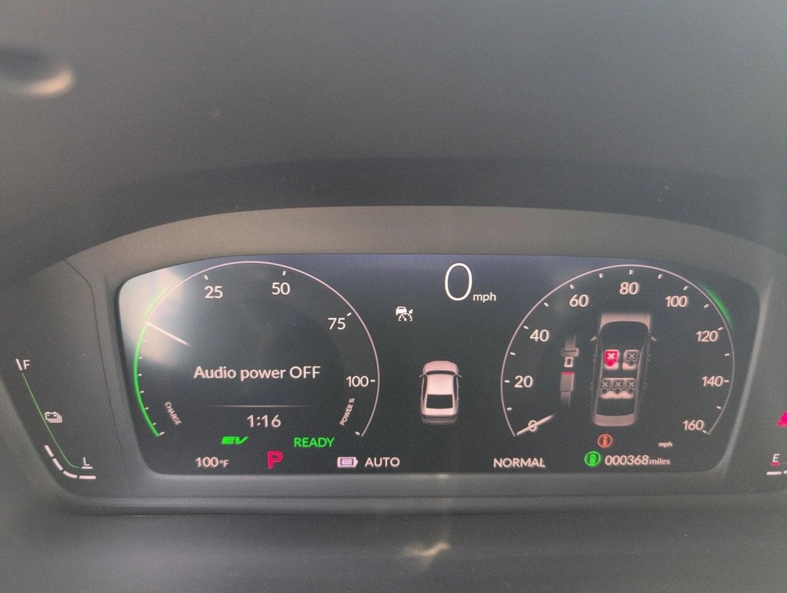 2025 Honda Accord Hybrid Sport - Photo 10