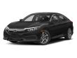 Used 2018 Honda Civic EX Sedan