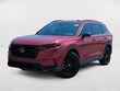 Honda CR-V Hybrid